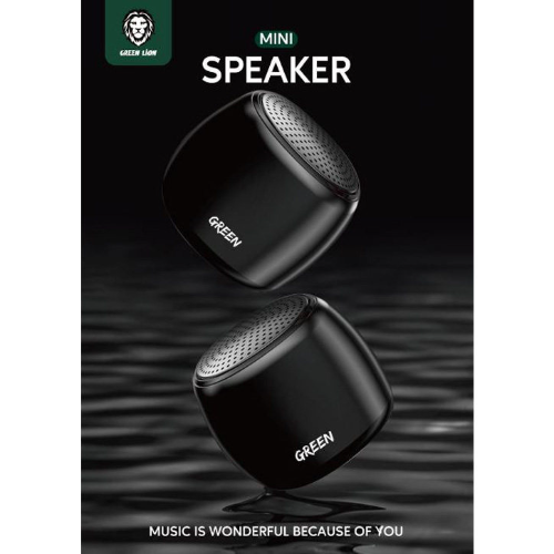 3w mini speaker