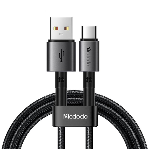 کابل شارژ USB به تایپ سی مک دودو 1.2 متر مدل Mcdodo CA-3590 