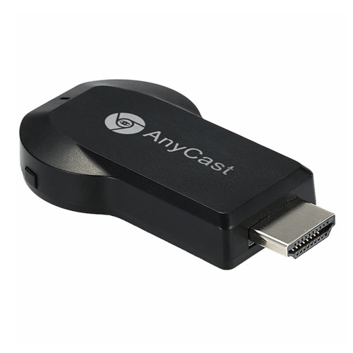 دانگل انتقال تصویر HDMI مدل AnyCast M9 Plus